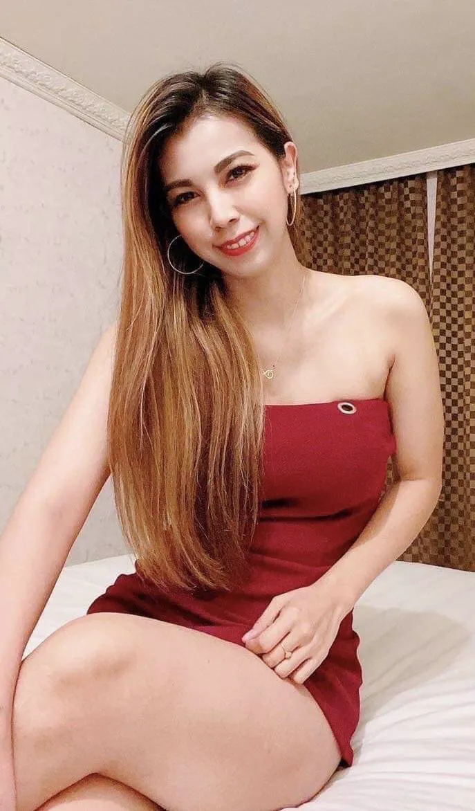 Escorts Bangkok, Thailand Emma