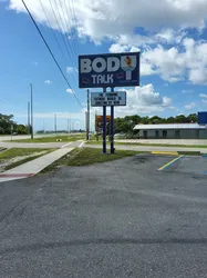 Port Saint Lucie, Florida Body Talk Sports Bar