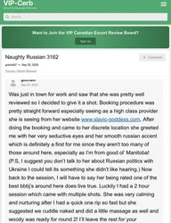 Escorts Owen Sound, Ontario Elena