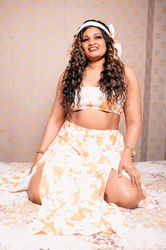 Escorts Kochi, Japan Nickii visiting soon