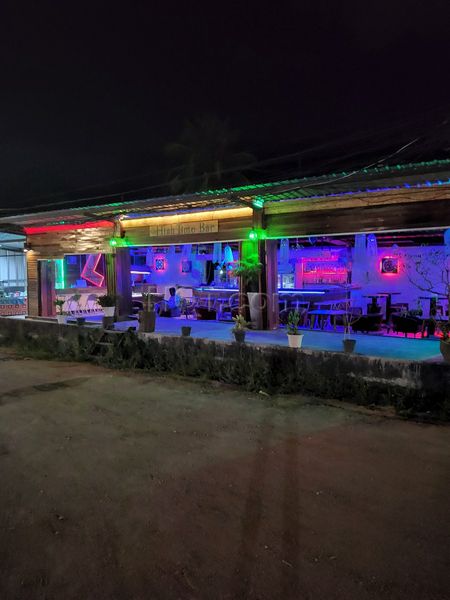 Beer Bar / Go-Go Bar Ko Samui, Thailand High Time Bar