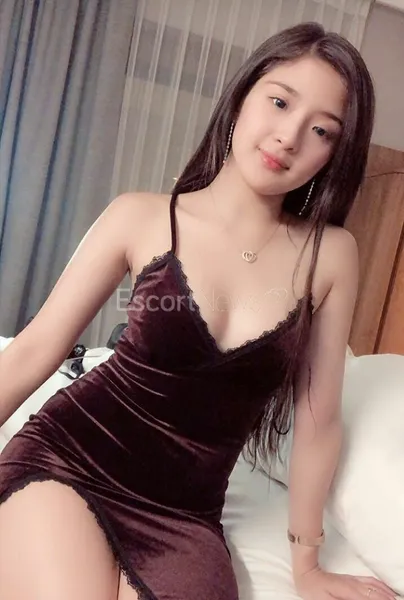 Escorts Malaysia JOLIN