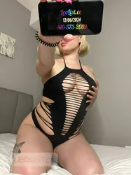 Escorts Penticton, British Columbia SEXY BLONDIE ~ AVAIL FOR ONLINE FUN