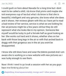 Escorts Navada Sky Noble
