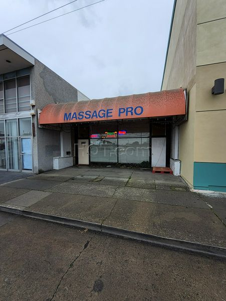 Massage Parlors San Mateo, California Massage Pro