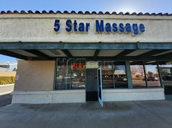 Massage Parlors La Verne, California 5 Star Foot & Body Massage