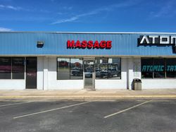 Austin, Texas 7 Day Massage