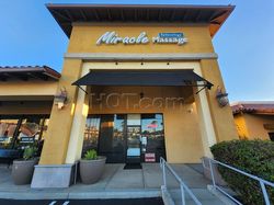 San Marcos, California Miracle Massage