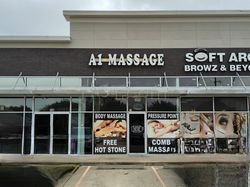 Massage Parlors Katy, Texas A1 Massage