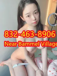 Escorts Texas City, Texas ☞ ASIAN GIRL & Massage&Spa ✴️ Jade Spa ✴️ Near Bammel Village✴️ GFE FULL SERVICE EVERYTHING YOU WANT ✴️ 24/7 ANYTIME ✴️Houston, US -