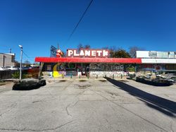 San Antonio, Texas Planet K Texas - Central