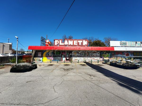 Sex Shops San Antonio, Texas Planet K Texas - Central