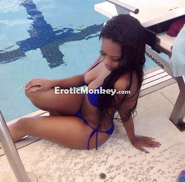 Escorts Jacksonville, Florida Hazel