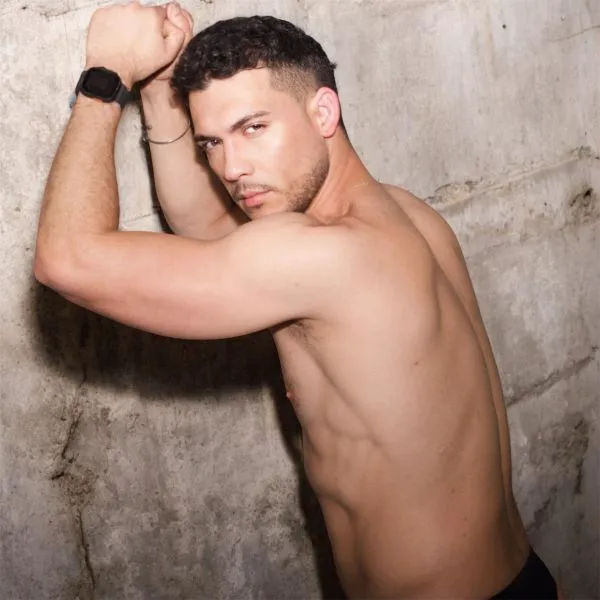 Escorts Fort Lauderdale, Florida Matthias_P