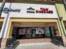 Santa Ana, California Nuad Thai Massage & Spa