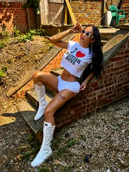 Escorts Bristol, England Brazilian Alana