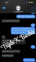 Escorts Niagara Falls, Ontario Barbie