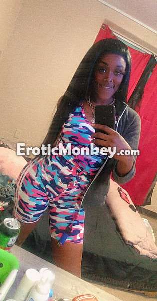 Escorts Valdosta, Georgia Shayy Bayy