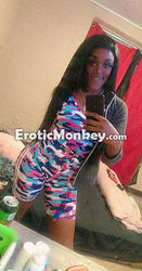 Escorts Valdosta, Georgia Shayy Bayy
