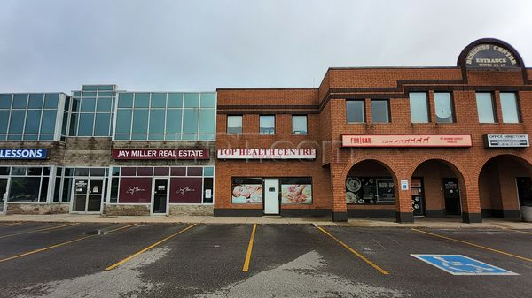 Massage Parlors Newmarket, Ontario Top Health Center