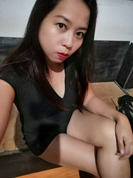 Escorts Manila, Philippines Miss Brattinela