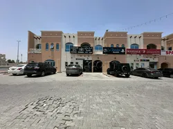 Ajman City, United Arab Emirates Candy Spa