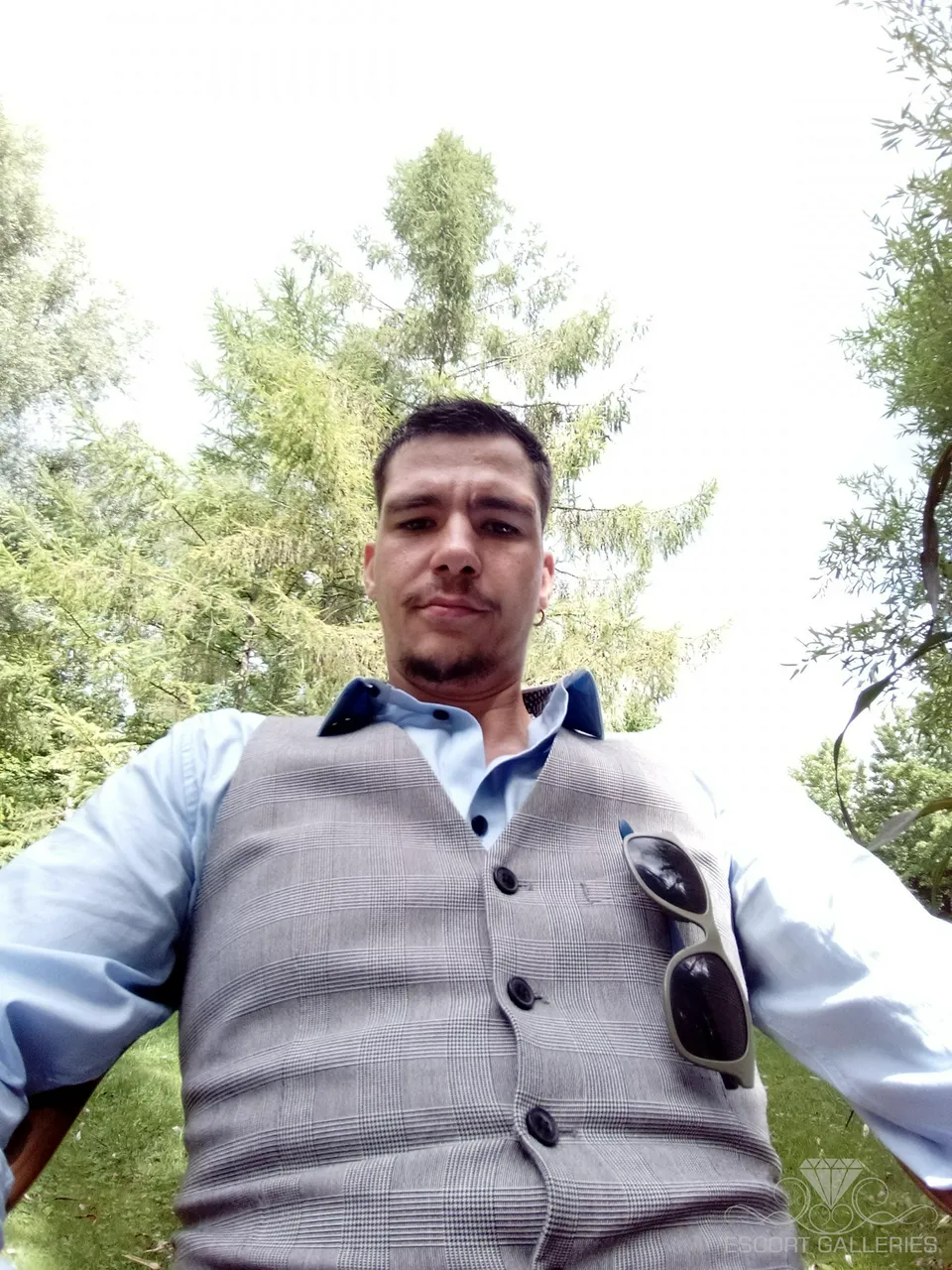 Escorts Berlin, Germany Sexsklave90