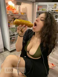 Escorts Leduc, Alberta Jenna