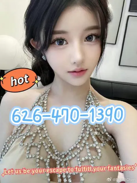 Escorts Walnut, California 💥Sexy Busty Attractive Asian