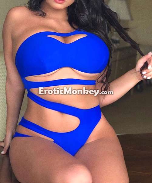 Escorts California Valarie