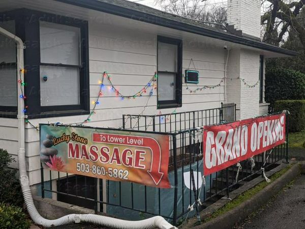 Massage Parlors Portland, Oregon Osaka SPA