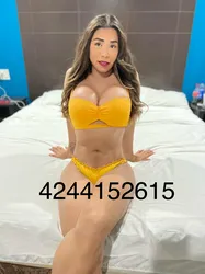 Escorts Inglewood, California Romina🥵Last Days