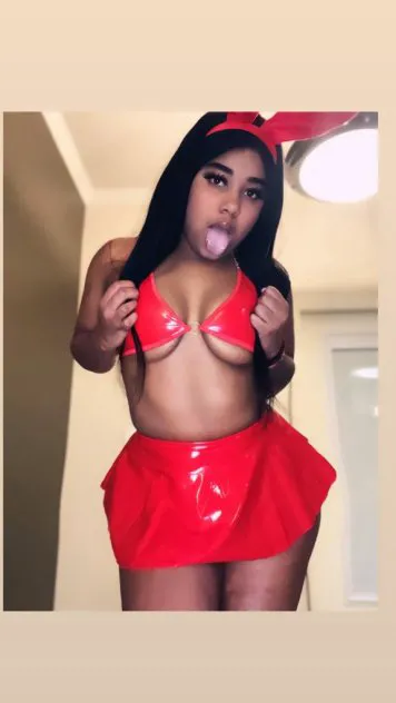 Escorts Albuquerque, New Mexico Katalina | Te quiero pa mi