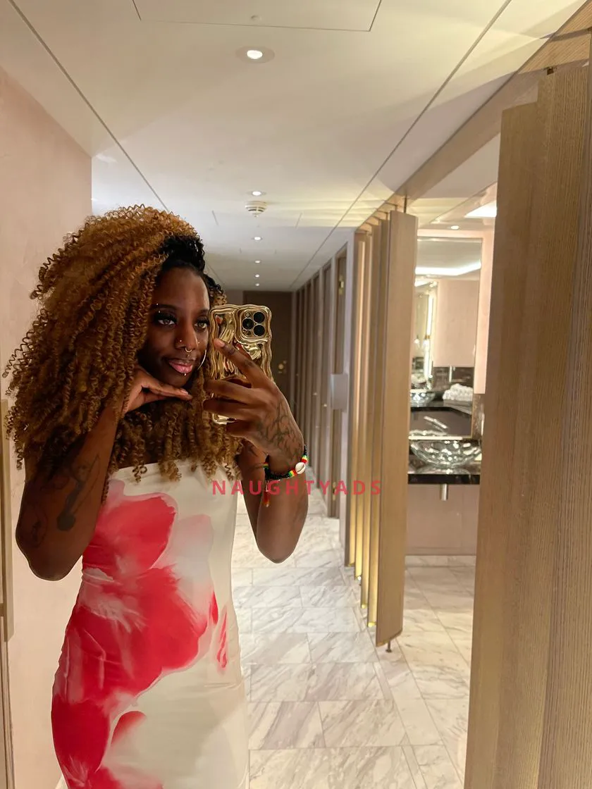 Escorts Melbourne, Australia Venus Noire