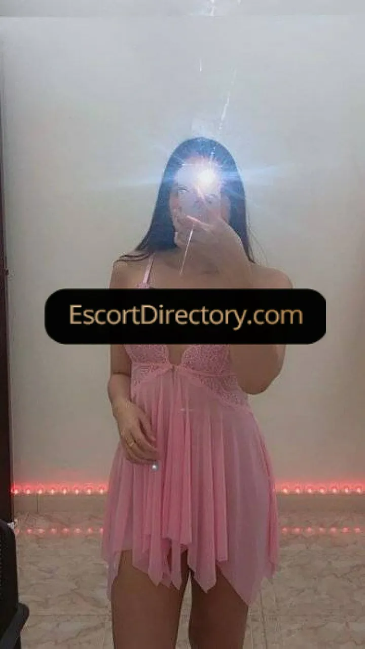 Escorts Pattaya, Thailand Cara