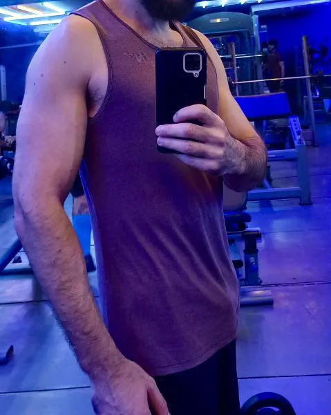 Escorts Paris, France Andy_Masseur