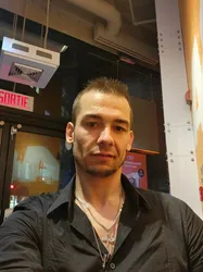 Escorts Montreal, Quebec Magicsean