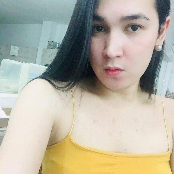 Escorts Angeles City, Philippines Candy