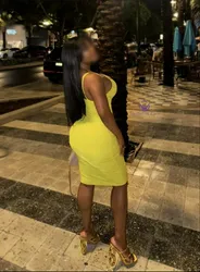 Body Rubs Miami, Florida Goddess Coco * Milking Table