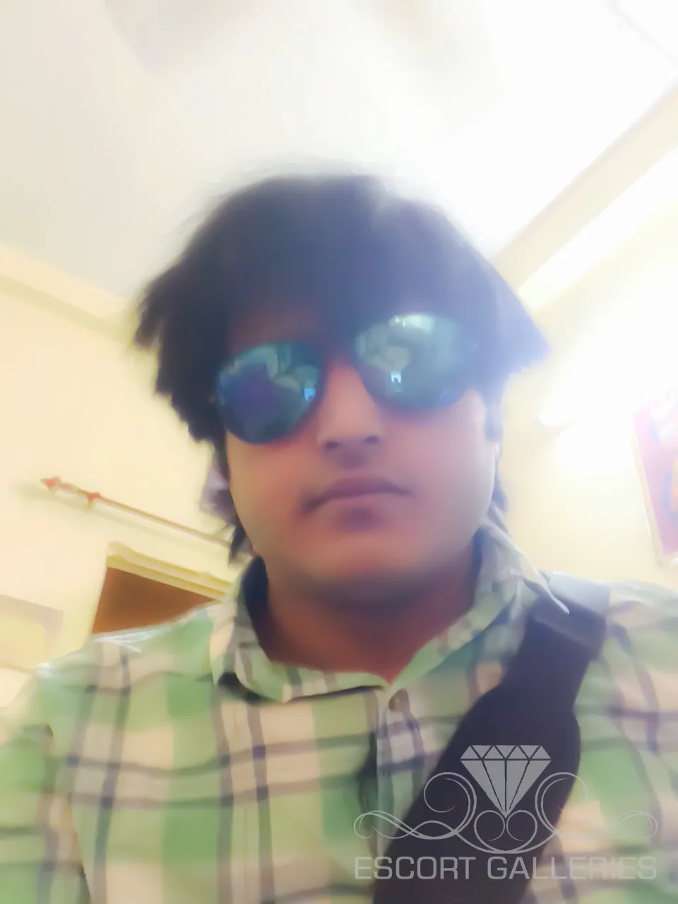 Escorts Delhi, India Johnny