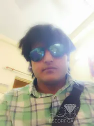 Escorts Delhi, India Johnny