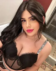 Escorts Familia Malta (Colonia Zacatecas), Mexico Pamela Trans