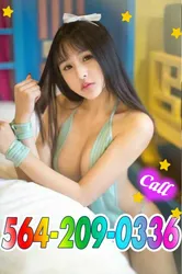 Escorts Palm Springs, California ⭐⭐New Asian Girls❤️❤️