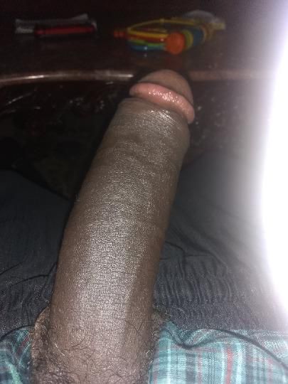 Big Dick Daddy