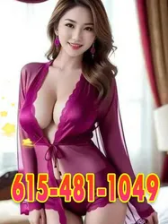 Escorts Nashville, Tennessee ▒▓㊙️➕ Xin Xin SPA ➕㊙️▓▒