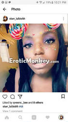 Escorts Charleston, South Carolina Starr