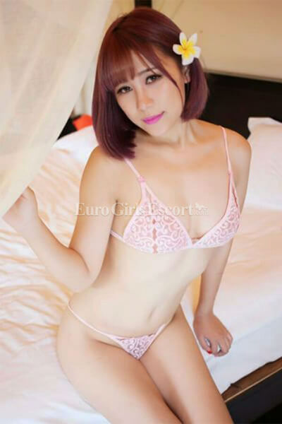 Escorts Bangkok, Thailand Moji