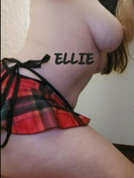 Escorts Tampa, Florida Ellie