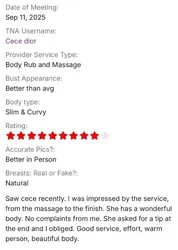 Escorts Boise, Idaho Sexy Sensationalist ❤️‍?