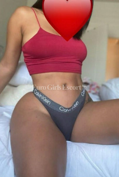 Escorts Jeddah, Saudi Arabia Linda